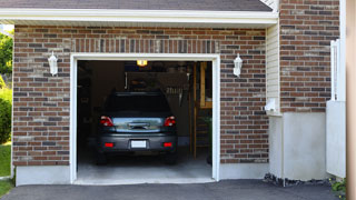 Garage Door Installation at Ganesha Park Pomona, California