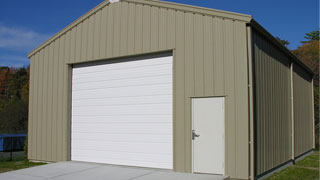 Garage Door Openers at Ganesha Park Pomona, California